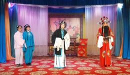 秦腔折子戏《铡美案-闯宫》在线观看下载,主演安静王春娟经典演绎 秦腔折子戏《铡美案-闯宫》在线观看下载,主演安静王春娟经典演绎