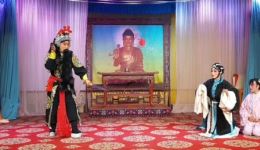 秦腔折子戏《铡美案-杀庙》高清下载|王建军李芳兰经典演绎,正义与良知的震撼对决 秦腔折子戏《铡美案-杀庙》高清下载|王建军李芳兰经典演绎,正义与良知的震撼对决