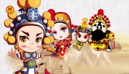 梨园春艺术团武陟县演出精彩戏曲盛宴,不容错过! 梨园春艺术团武陟县演出精彩戏曲盛宴,不容错过!