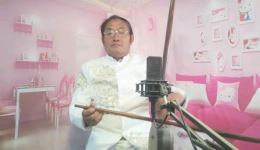 河南坠子《打蛮船》第八集免费下载，赵百坤精彩演唱，传统经典不容错过