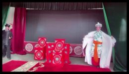 南昌采茶戏《渔网会母》全集下载｜经典剧目完整呈现