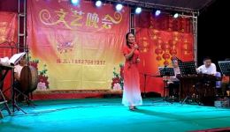 潮剧《生身之本公恩大》林少彬罗文容演唱 经典伦理戏曲在线下载