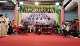 潮剧《离情别绪扣心弦》高清完整版下载 钟镇书黄碧专经典演唱