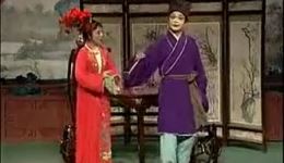 庐剧经典之作《小秃子哄老婆》全场高清在线观看 庐剧经典之作《小秃子哄老婆》全场高清在线观看