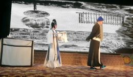 豫剧《琵琶记》全场戏下载 - 刘晓燕领衔主演经典悲欢离合大戏