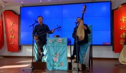 苏州评弹《杨乃武》选段《翻案》顾永祥弹唱 经典唱段在线收听