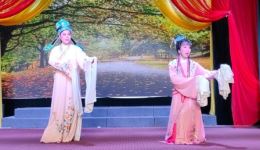 越剧《何文秀·遇霸》高清资源下载｜任顺英领衔主演，经典名段不容错过下载