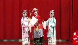 豫剧《一家人欢天喜地把我请》刘新菊经典演唱，家庭温情戏曲在线下载