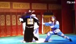 秦腔《对绣鞋》全本下载，特邀展学昌主演，传统经典戏曲资源
