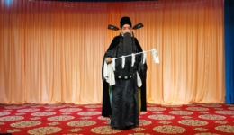 秦腔经典《八件衣》全本资源，特邀周建民主演，高清戏曲下载