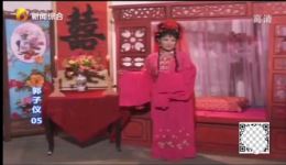庐剧《郭子仪》第5集欣赏版经典戏曲,名将风采在线畅享 庐剧《郭子仪》第5集欣赏版经典戏曲,名将风采在线畅享