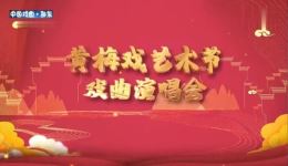 黄梅戏艺术节戏曲演唱会经典黄梅戏汇聚,沉浸式感受传统戏曲魅力 黄梅戏艺术节戏曲演唱会经典黄梅戏汇聚,沉浸式感受传统戏曲魅力