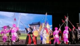 婺剧《金水桥》全本下载｜浙江叶美丹婺剧团经典演绎，高清资源一键获取