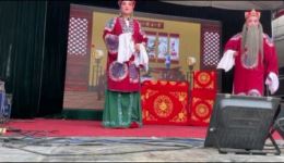 南昌采茶戏《三女图》完整场在线观看，魏小妹李团经典演绎，剧情跌宕尽显世态人情