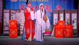 淮剧《赵五娘 书房相会》全场下载 - 江苏省兴化市淮剧团经典演绎