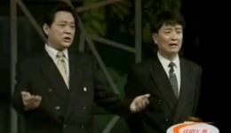 上海独脚戏《方言杂谈》毛猛达沈荣海搭档 爆笑演绎上海生活变迁下载
