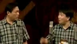 上海独脚戏《球迷》毛猛达沈荣海精彩表演，纯正海派曲艺，笑料满满！下载