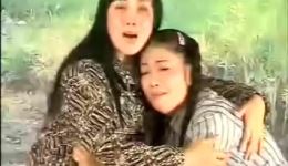 现代淮剧《苦小草》第3集在线观看，高清戏曲资源下载，经典淮剧剧情赏析