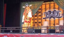 北路梆子《花烛恨》选段在线观看周建平、张志强经典演绎,品味戏曲魅力 北路梆子《花烛恨》选段在线观看周建平、张志强经典演绎,品味戏曲魅力