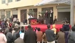 安徽民间小调《唢呐村的故事》02集下载 - 刘晓燕主演乡村生活小调资源 安徽民间小调《唢呐村的故事》02集下载 - 刘晓燕主演乡村生活小调资源