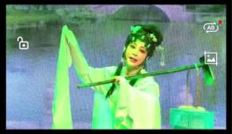淮海戏《黛玉葬花》李湘珍个人专场演出,经典唱段高清下载,不容错过! 淮海戏《黛玉葬花》李湘珍个人专场演出,经典唱段高清下载,不容错过!