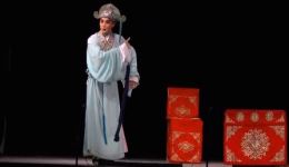 川剧《稥罗帕》弹戏资源下载，徐超吴熙领衔主演，重庆川剧院精品剧目下载