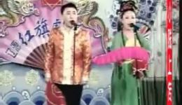 吉忠利徐秀丽经典二人转《鞭打紫金门》在线下载，传统正戏资源速取