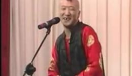 二人转八大怪蒋小东精彩演绎，正宗东北二人转，解锁传统艺术独特魅力下载