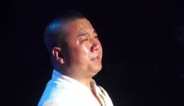 临县道情剧团太原南宫精彩演出,地道道情艺术现场呈现 临县道情剧团太原南宫精彩演出,地道道情艺术现场呈现