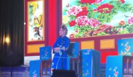 越调经典《小包公》完整版下载，胡爱英、梁平、张丽精彩演绎，不容错过的戏曲盛宴！