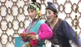 1994春节戏曲晚会吉剧《盗贴》马世杰王桂芬精彩演绎，高清资源下载