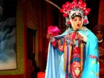 越调《兰家山》全场高清下载 - 河南平顶山越调一团经典演出资源