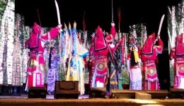 莆仙戏《少年韩世忠》高清资源下载,领略南宋名将热血少年路 莆仙戏《少年韩世忠》高清资源下载,领略南宋名将热血少年路
