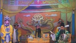 越调《开铁弓》全场资源下载 - 河南省小皇后越调剧团经典演绎 越调《开铁弓》全场资源下载 - 河南省小皇后越调剧团经典演绎