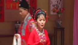 大花轿