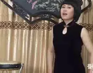 上党鼓书《卖妻》全集下载 - 正版高清戏曲资源一键获取