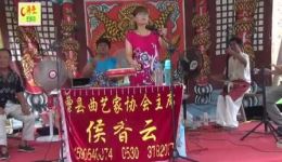 河南坠子《马踏登州府》经典名段在线下载，名家演绎侠义传奇，畅听传统曲艺精彩