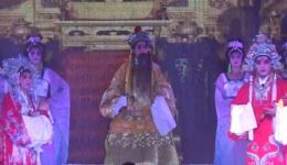 婺剧《龙凤太子》永康一团精彩演绎，经典剧目不容错过，速来下载观赏下载