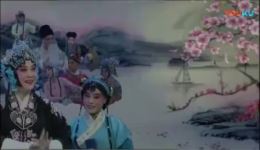 河南省豫剧一团王慧主演新古典主义豫剧《桃花庵》全场下载下载