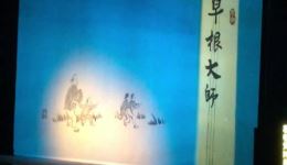 草根大师