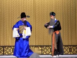 京剧麒派专场《失印救火》郭德纲陶阳主演，经典京剧全场在线观看下载