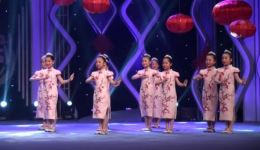 沪剧《朵朵红云》选段“长江滚滚向东流” 丁是娥经典演绎 革命题材戏曲在线下载下载
