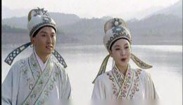 黄梅戏《梁山伯与祝英台》十八里相送选段 韩再芬赵纯钢经典演绎下载下载