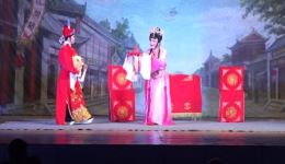 俊俏郎君武潘安