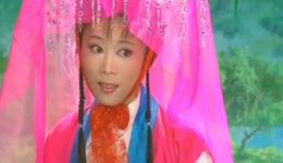 吴琼黄梅戏《游春》选段下载，经典换扇定情片段，名家名段高清呈现下载