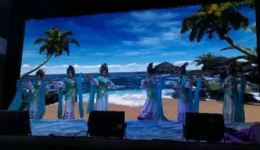 雷剧《龙女》选节在线观看龙女降雨复仇奇幻大戏，专业演员精彩演绎下载