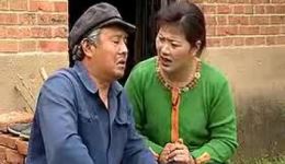 民间小调儿媳妇孝公婆