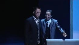 吕剧《黄河之子》全剧高清下载｜付焕涛焦黎等主演，黄河文化主题经典戏曲资源下载