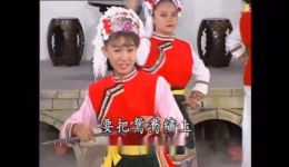 待嫁女儿心