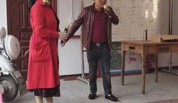 南昌采茶戏《别妻》在线观看,经典戏曲资源下载,传统地方戏剧精选 南昌采茶戏《别妻》在线观看,经典戏曲资源下载,传统地方戏剧精选
